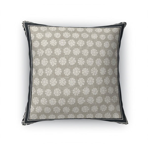 Kavka Kenya Floral Throw Pillow Wayfair